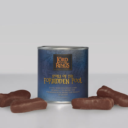 Lord of the Rings Spoils of the Forbidden Pool 100g