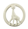 Vulli: Sophie the Giraffe - So Pure Circle Teether