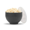W&P: Popcorn Popper - Charcoal - W&P Design