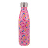 Oasis: Stainless Steel Insulated Drink Bottle - Sprinkles (500ml) - D.Line