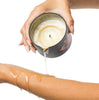 Kama Sutra: IGNITE Massage Candle Vanilla Sandalwood