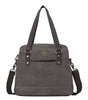 Troop London: Metro Shoulder Bag - Black