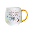 Sass & Belle: Celestial Moon Child Mug