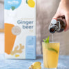 Mad Millie: Old Fashioned Ginger Beer Kit