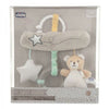 Chicco: Teddy Bear Take Along Mobile