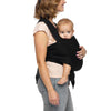 Moby: Fit Baby Carrier - Black