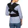 Moby: Evolution Baby Carrier - Black