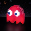 Paladone: PAC MAN Colour-Changing Ghost Light - Pac-Man