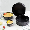 Ape Basics: Springform Cake Pans (Set 4)