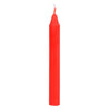 Red 'Love' Spell Candles - Mt Meru