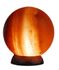 Mt Meru: Himalayan Salt Lamp Ball (5 inches)
