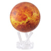 Mova: Self Rotating Globe - Venus (11.5cm)