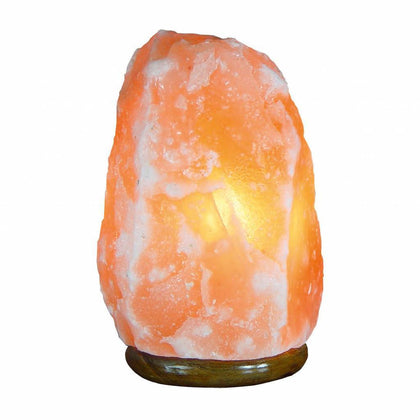 Himalayan Salt Lamp (5-7kg)