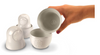 Matyroshkas Measuring Cups - Fred