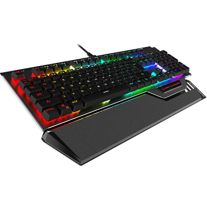 Gorilla Gaming Mechanical Keyboard (PC)