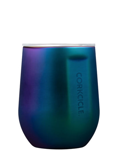 Corkcicle: Stemless - Dragonfly