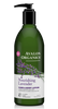 Avalon Organics: Hand and Body Lotion - Lavender Lotion (350ml)