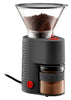 Bodum: Bistro Electric Burr Coffee Grinder - Black