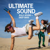 Ultimate Ears BOOM 3 - Sunset Red