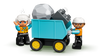 LEGO DUPLO: Truck & Tracked Excavator - (10931)