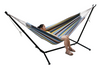 Single Hammock - Pure Cotton (290x150CM)