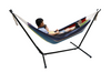 Double Hammock - Pure Cotton (350x150CM)