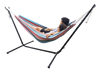 Double Hammock - Pure Cotton (350x150CM)