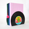 Gift Republic - Retro Vinyl Bookends