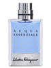 Salvatore Ferragamo Acqua Essenziale Fragrance (100ml EDT) (Men's)