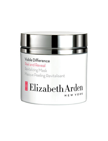 Elizabeth Arden: Visible Difference Peel & Reveal Revitalizing Mask (50ml)