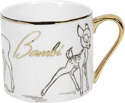 Disney Collectible Mug: Bambi