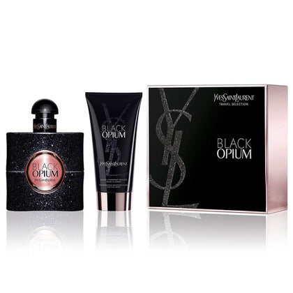 Yves Saint Laurent: Black Opium Gift Set (Women's)