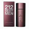 Carolina Herrera: 212 Sxy Men Fragrance EDT - 100ml