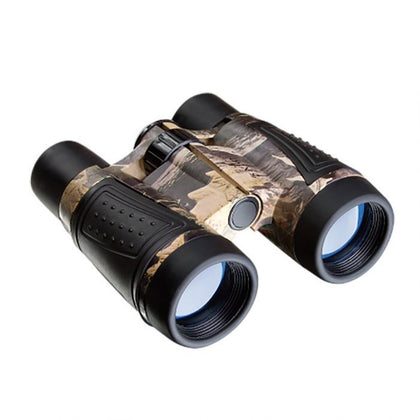 Caribee Camo Adventure Binoculars