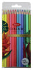 Jasart: Studio Pencil - Tropical (Set of 12)