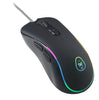 Gorilla Gaming Wired Mouse - Black - PC Games