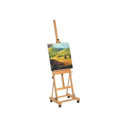 Art Advantage: Premium Studio Easel