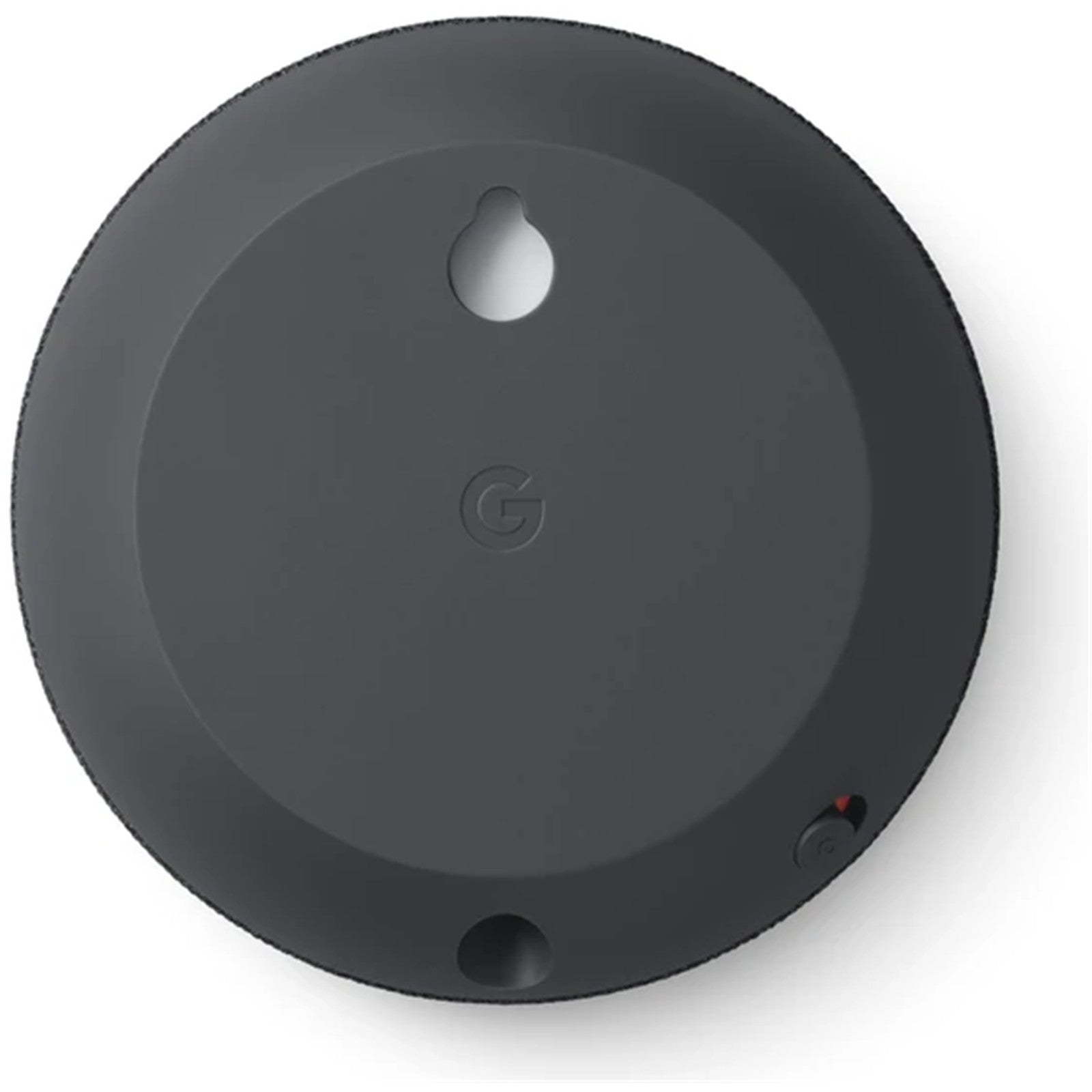 Google Nest Mini Smart Speaker with Google Assistant (Charcoal)