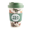 Eco-to-Go: Bamboo Cup - Dino (470ml)
