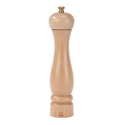 Peugeot: Clermont Pepper Mill - Natural (24cm)