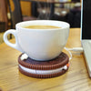 Hot Cookie USB Cup Warmer - Mustard