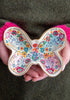 Natural Life: Trinket Bowl - Butterfly