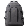 Troop London: Classic Large Backpack - Charcoal