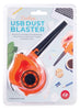 IS Gift: Desktop USB Dust Blaster