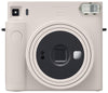 Fujifilm Instax SQ1 Camera - Chalk White