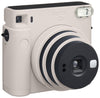 Fujifilm Instax SQ1 Camera - Chalk White