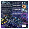 Sidereal Confluence - Remastered Edition