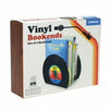 Gift Republic - Retro Vinyl Bookends