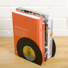 Gift Republic - Retro Vinyl Bookends