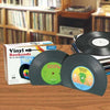 Gift Republic - Retro Vinyl Bookends